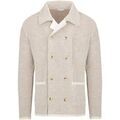 Vestes sur Grenoble : Veste Manuel Ritz 3732M593_243860