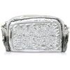 Sac Bandouliere Maria Mare MERCY Argent&eacute;