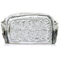 Sac Bandouliere Maria Mare MERCY Argent&eacute;