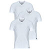 T-shirt adidas ACTIVE CORE COTTON Pack de 3