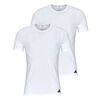T-shirt adidas ACTIVE FLEX COTTON Pack de 2