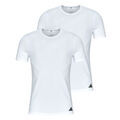 Tee-shirts sur Grenoble : T-shirt adidas ACTIVE FLEX COTTON Pack de 2