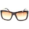 Lunettes de soleil Emporio Armani Lunettes de soleil noires
