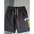 Short Celio Short homme gar&ccedil;on Noir