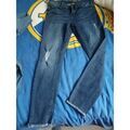 Jeans skinny Noisy May Jean Skinny Grenoble