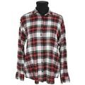 Chemises sur Grenoble : Chemise The Kooples Chemise rouge