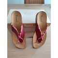Sandales / Nu-pieds femme sur Grenoble : Tongs Think Tongs THINK