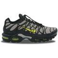 Baskets homme sur Grenoble : Baskets basses Nike Air Max Plus TN Utility Tan Volt