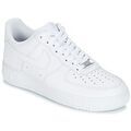Baskets homme sur Grenoble : Baskets basses Nike AIR FORCE 1 07