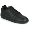Baskets basses Nike EBERNON LOW Noir