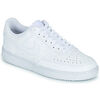 Baskets basses Nike NIKE COURT VISION LOW NEXT NATURE Blanc