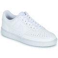 Baskets homme sur Grenoble : Baskets basses Nike NIKE COURT VISION LOW NEXT NATURE Blanc