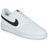 Baskets basses Nike NIKE COURT VISION LOW NEXT NATURE Blanc