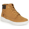 Baskets montantes enfant Timberland SENECA BAY 6IN SIDE ZIP Jaune