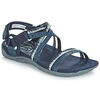 Sandales Merrell TERRAN 3 CUSH LATTICE Marine