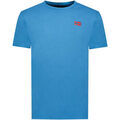 T-shirt Geographical Norway SY1363HGN-Blue Grenoble