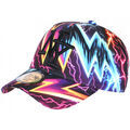 Casquettes sur Grenoble : Casquette Hip Hop Honour Casquette Homme