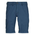 Shorts/Bermuda sur Grenoble : Short Teddy Smith SHORT CHINO