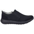 Mocassins Josef Seibel MOCASSIN CAMERON-13 NOIR