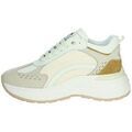 Baskets femme sur Grenoble : Baskets montantes Janet&Janet J-062