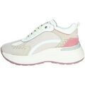 Baskets femme sur Grenoble : Baskets montantes Janet&Janet J-062