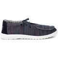 Chaussures d&eacute;contract&eacute;es homme sur Grenoble : Slip ons Refresh 170629