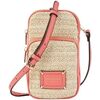 Pochette Lollipops Pochette Telephone Ref I287241 Corail 19