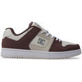 Chaussures de Skate DC Shoes MANTECA 4 plum off white Grenoble