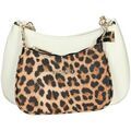 Sac &agrave; main Shop Art SAAS250112 Blanc