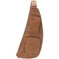 Saccoches / Etuis sur Grenoble : Pochette Arthur & Aston Sacoche asymetrique Arthur et Aston en cuir Ref 36