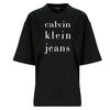 T-shirt Calvin Klein Jeans SS CKJ LOGO TEE