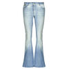 Jeans flare / larges G-Star Raw 3301 FLARE