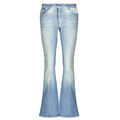 Jeans flare / larges G-Star Raw 3301 FLARE Grenoble