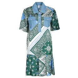Robe courte Liu Jo UA5271