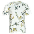 Tee-shirts sur Grenoble : T-shirt Jack & Jones JORVARENNA