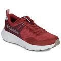 Randonn&eacute;e sur Grenoble : Chaussures Columbia KONOS TRS OUTDRY Rouge