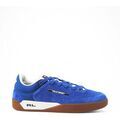 Baskets homme sur Grenoble : Baskets Ralph Lauren 809961161003-PE25