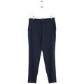 Pantalon Claudie Pierlot Pantalon droit bleu Grenoble