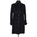 Manteaux sur Grenoble : Manteau Burberry Manteau en laine noir