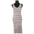 Robes sur Grenoble : Robe Vanessa Bruno Robe en lin violette
