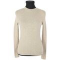 Gilet The Kooples Pull beige Grenoble