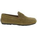 Mocassins L'Atelier Trop&eacute;zien MARTIN Beige