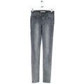 Jeans Levis Jean slim 710 en coton gris Grenoble