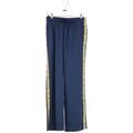 Pantalons sur Grenoble : Pantalon Zadig & Voltaire Pantalon droit bleu