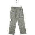 Pantalon Dion Lee Pantalon en coton kaki Pantalons sur Grenoble : Pantalon Dion Lee Pantalon en coton kaki