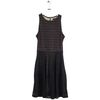 Robe courte Bcbgmaxazria Robe noire