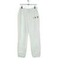 Pantalon Iro Pantalon de sport en coton blanc Grenoble