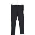 Pantalons sur Grenoble : Pantalon Sonia Rykiel Pantalon droit noir