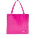 Sacs &agrave; mains sur Grenoble : Sac a main Eastpak Sac porte epaule Ref 59061 2Q9 Fuchsia 46*42*22 cm