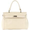 Sac &agrave; main Mac Douglas Sac a main Cleo Buni Ref 65652 290 Bei Beige